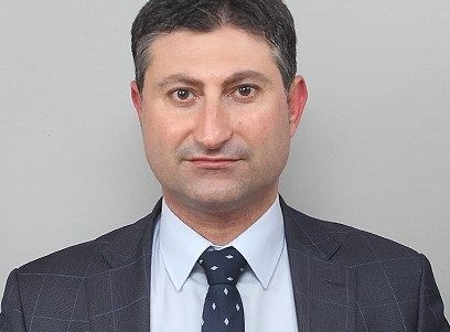 Emil Valkanov