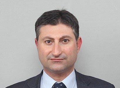 Емил Вълканов