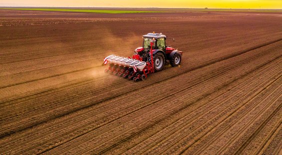 Leasing of agricultural land