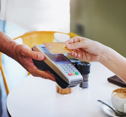 card payment