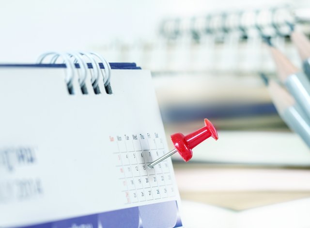 calendar